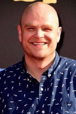 Michael Adamthwaite photo