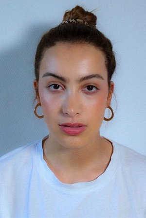 Photo of Laure-Kenza Aazizou from the Latest Netflix gallery
