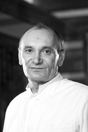 Photo of Václav Lohniský from the Latest Netflix gallery
