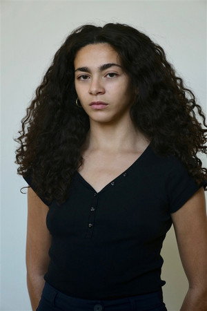 Photo of Oumnia Hanader from the Latest Netflix gallery