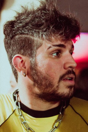 Photo of Lucas Sá from the Latest Netflix gallery