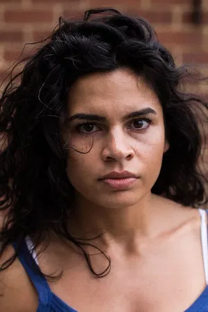 Photo of Alina Serban from the Latest Netflix gallery