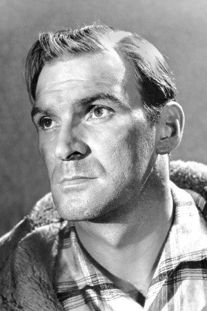 Stanley Baker photo