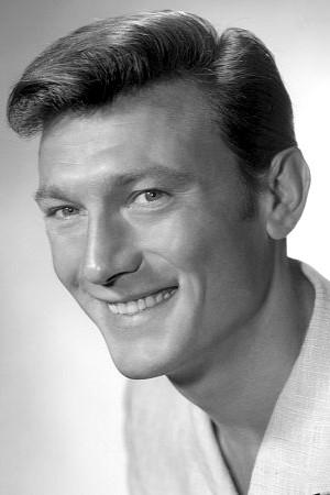 Laurence Harvey photo