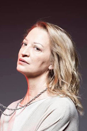 Loukia Pistiola photo