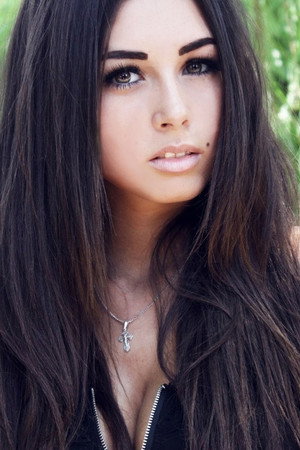 Photo of Diana Melison from the Latest Netflix gallery