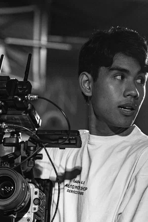 Photo of David Pallares Bretón from the Latest Netflix gallery