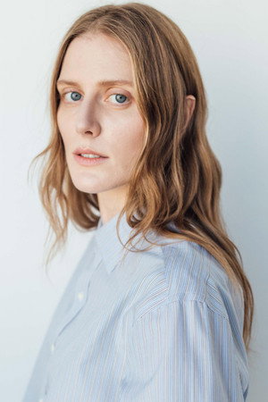 Hilary McCormack photo