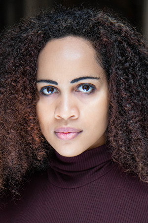Photo of Rebecca Langley Jensen from the Latest Netflix gallery