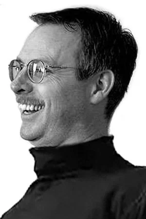 Photo of Bruce Ackerman from the Latest Netflix gallery