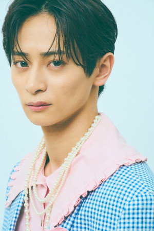 Sakai Sho photo