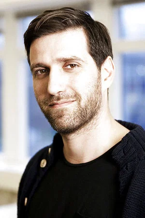 Photo of Jannik Tai Mosholt from the Latest Netflix gallery