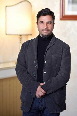 Eros Puglielli photo