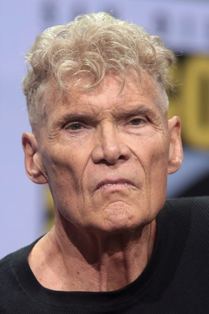 Everett McGill photo