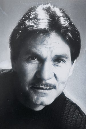 Christopher Stone photo