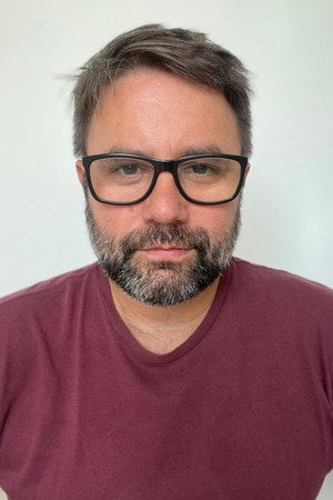 Photo of Fernando del Castillo from the Latest Netflix gallery