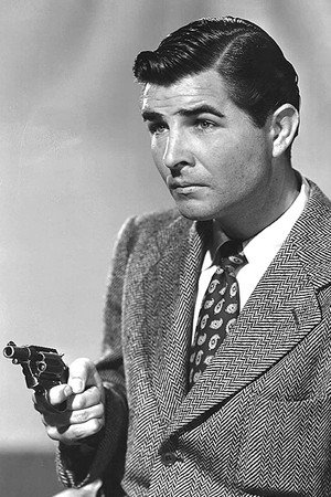 Photo of George Cooper from the Latest Netflix gallery