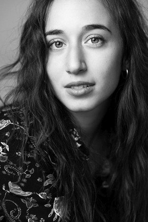 Photo of Nóra Blanka Berényi from the Latest Netflix gallery