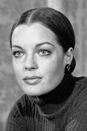 Romy Schneider photo