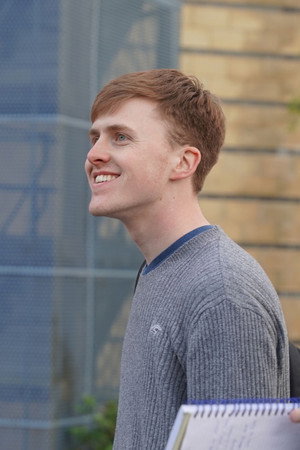 Photo of Daniel Rowe from the Latest Netflix gallery