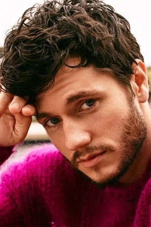 Photo of James Scully from the Latest Netflix gallery