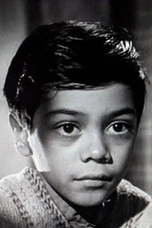 Photo of Edmund Vargas from the Latest Netflix gallery