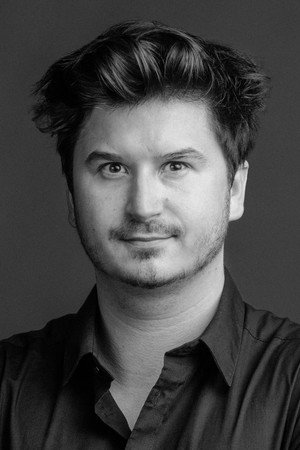 Photo of Šimon Krupa from the Latest Netflix gallery