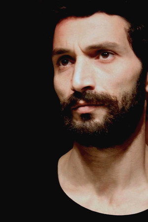 Photo of Ziad Bakri from the Latest Netflix gallery