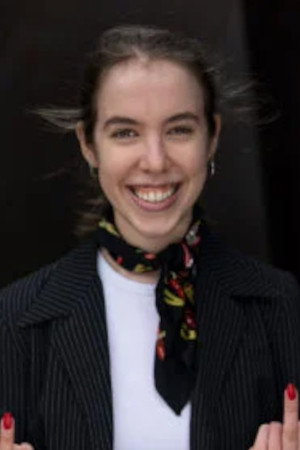 Photo of Michèle Frolov from the Latest Netflix gallery