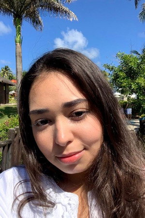 Photo of Karina Lima from the Latest Netflix gallery
