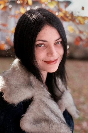 Photo of Erin Russ from the Latest Netflix gallery