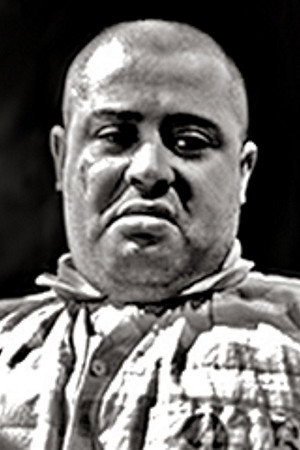 Photo of Gib Grossac from the Latest Netflix gallery