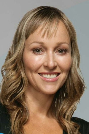 Ana María Gazmuri photo