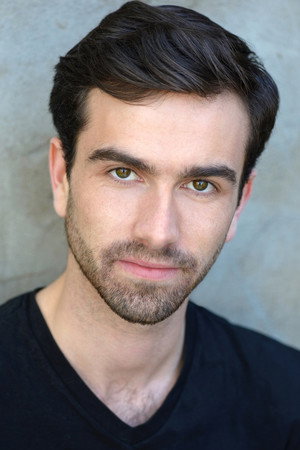 Photo of Oliver Price from the Latest Netflix gallery