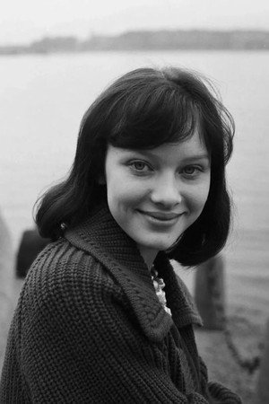 Ludmila Savelyeva photo