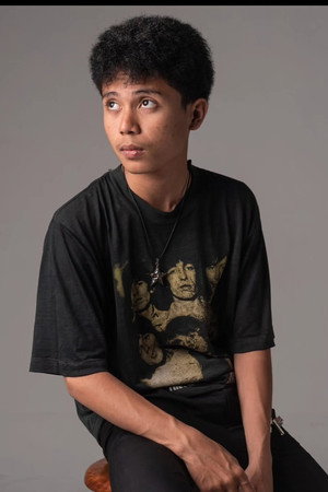 Photo of Adam Burhanudin from the Latest Netflix gallery