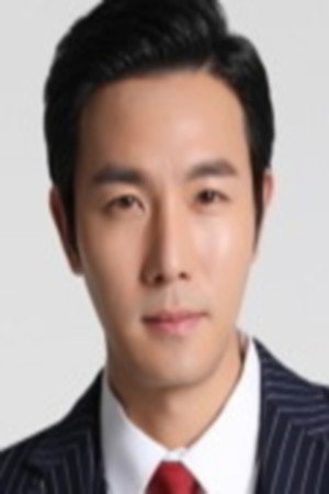 Photo of Park Sun-joon from the Latest Netflix gallery