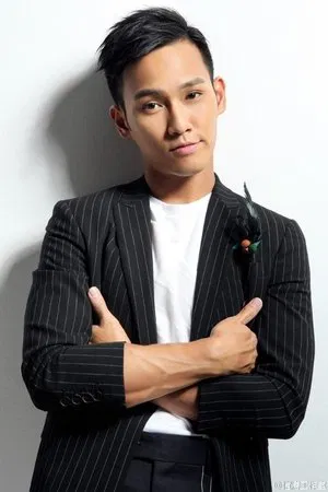 Photo of Wesley Wong from the Latest Netflix gallery