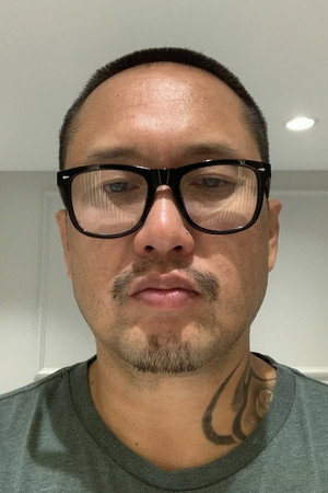 Photo of Ian Tuason from the Latest Netflix gallery