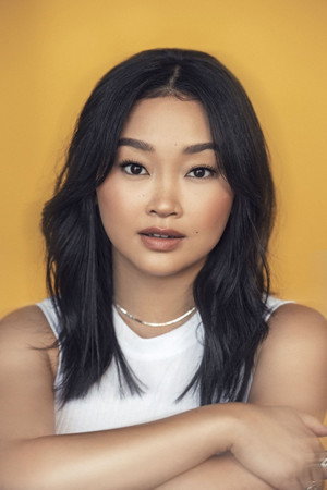 Lana Condor photo
