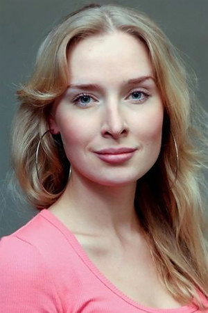 Photo of Valeriya Shkirando from the Latest Netflix gallery