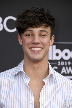 Photo of Cameron Dallas from the Latest Netflix gallery