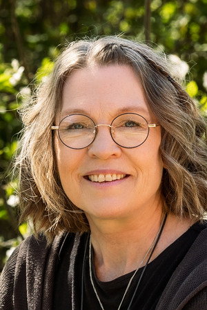 Photo of Anna Widerberg from the Latest Netflix gallery