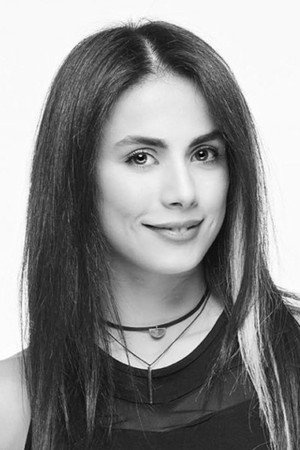 Photo of Zeynep Derin Şenyiğit from the Latest Netflix gallery