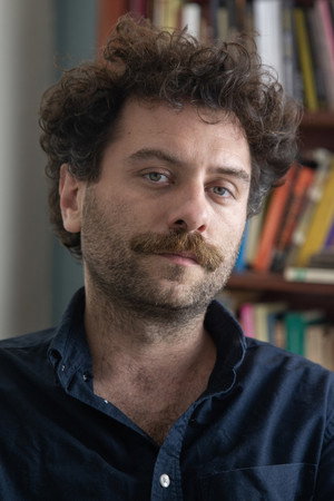 Photo of Gon Alzaibar from the Latest Netflix gallery