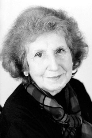 Tsilla Chelton photo