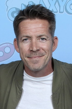 Photo of Sean Maguire from the Latest Netflix gallery