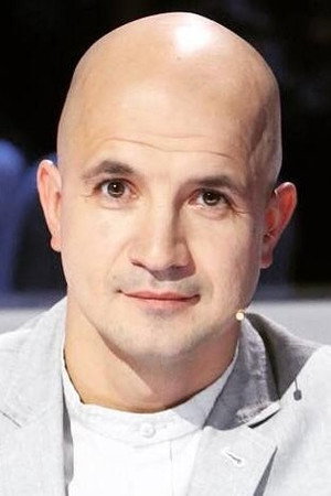 Egor Druzhinin photo