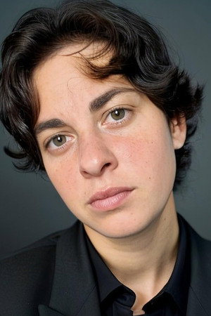 Photo of Bear D'Angelo from the Latest Netflix gallery