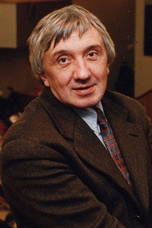 Photo of Yuri Shchekochikhin from the Latest Netflix gallery